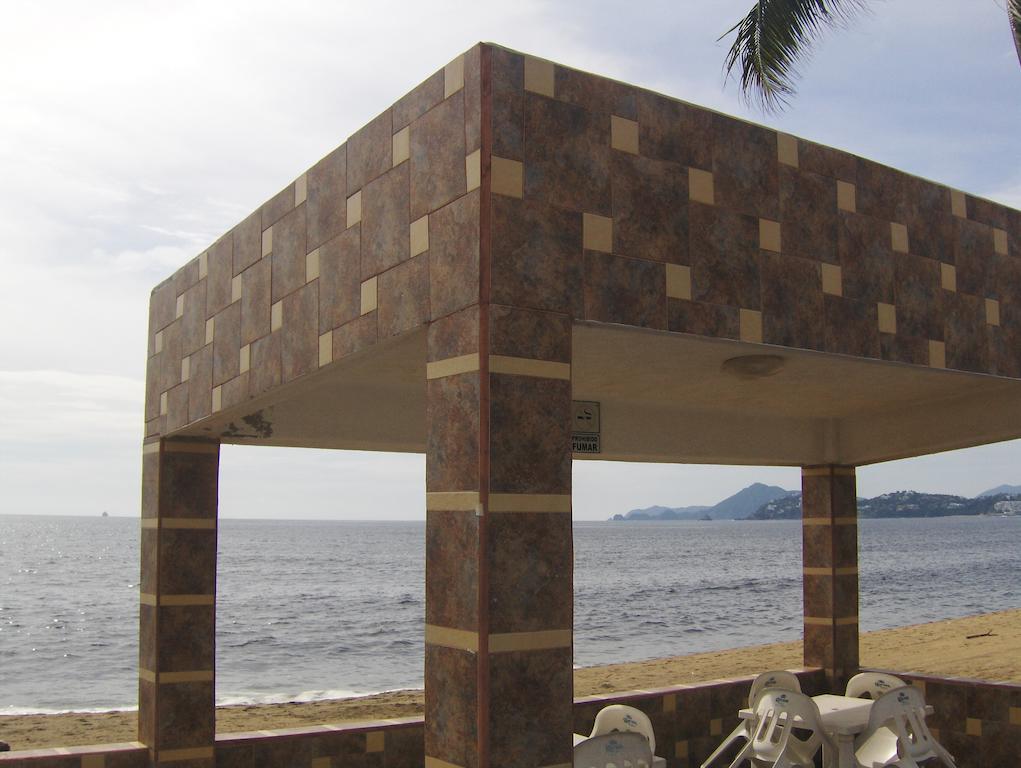 Albatros Manzanillo