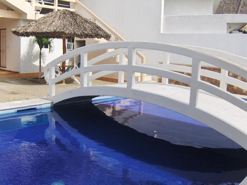 Hotel Albatros Manzanillo