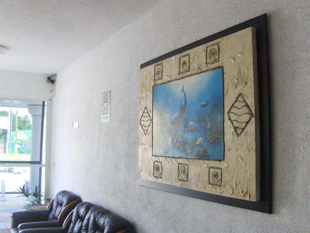 Hotel Albatros Manzanillo