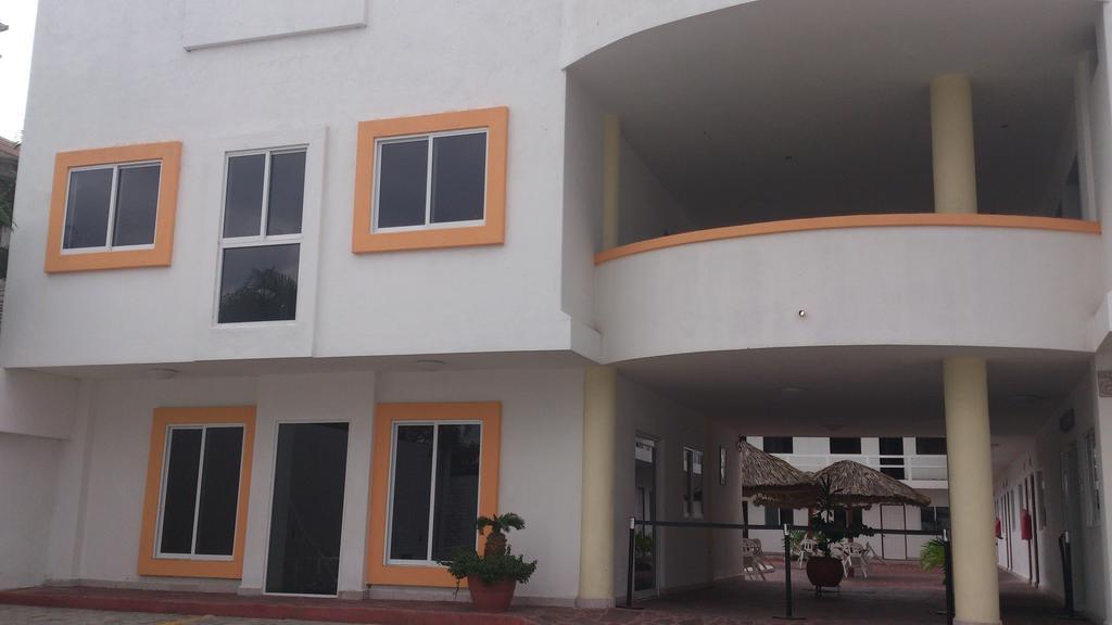 Albatros Palace Manzanillo