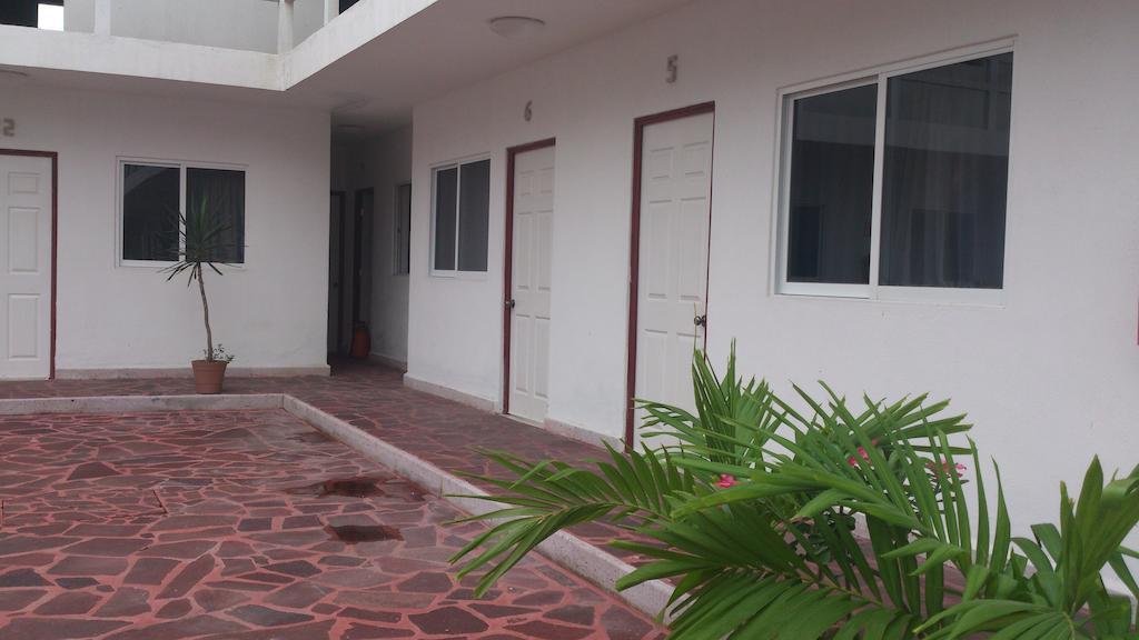 Hotel Albatros Palace Manzanillo