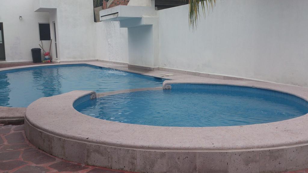 Albatros Palace Manzanillo