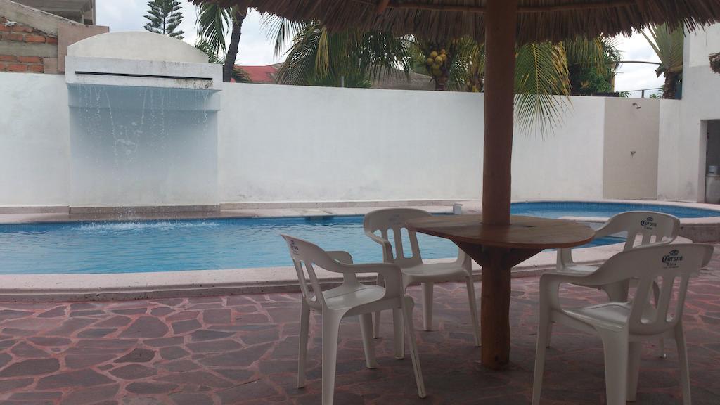 Albatros Palace Manzanillo