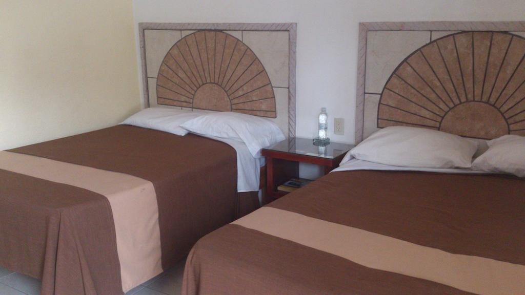 Hotel Albatros Palace Manzanillo