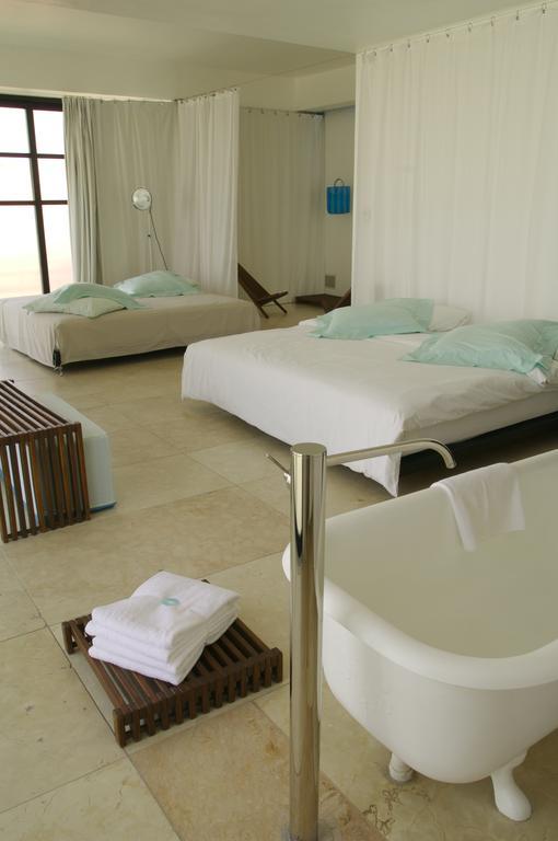 Hotel Deseo