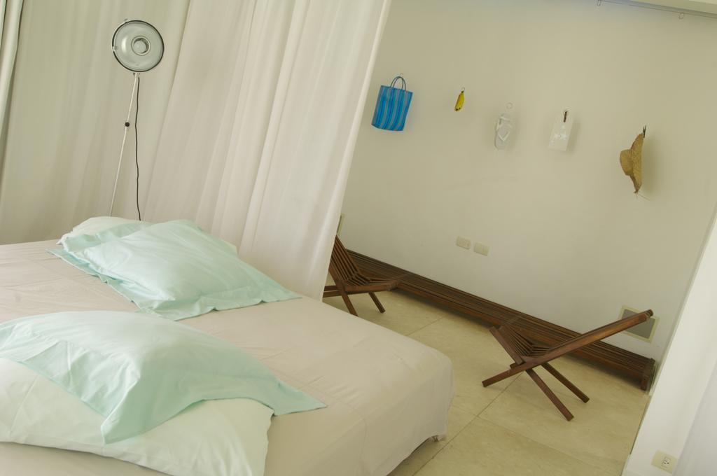 Hotel Deseo 4*