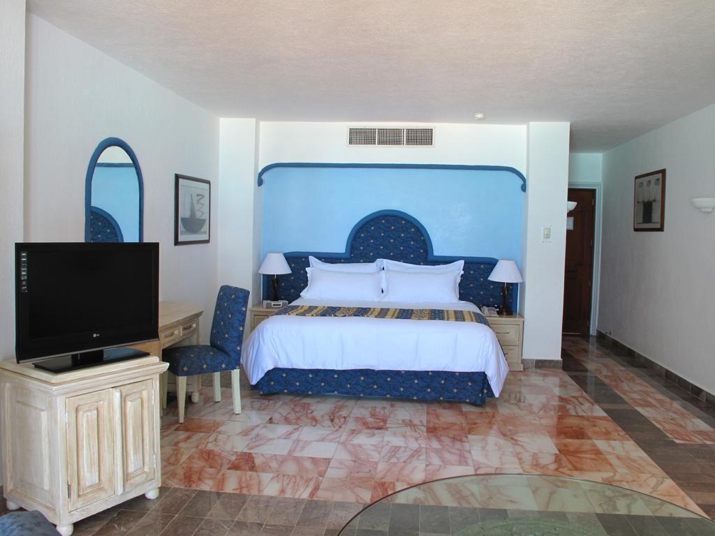 Hotel & Museo Casa Turquesa