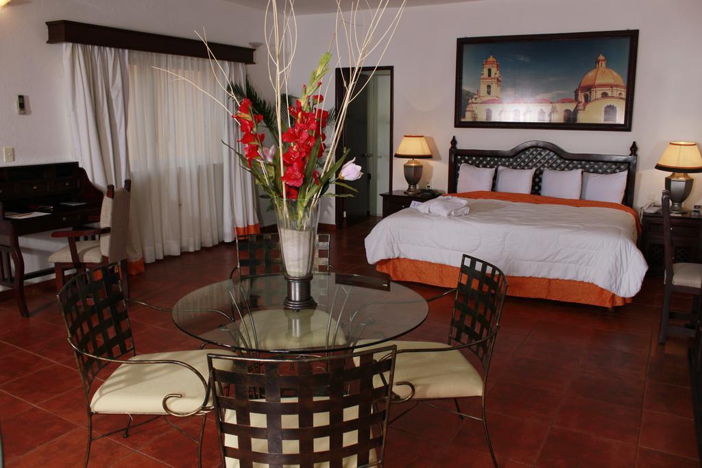 Hotel Mision Orizaba