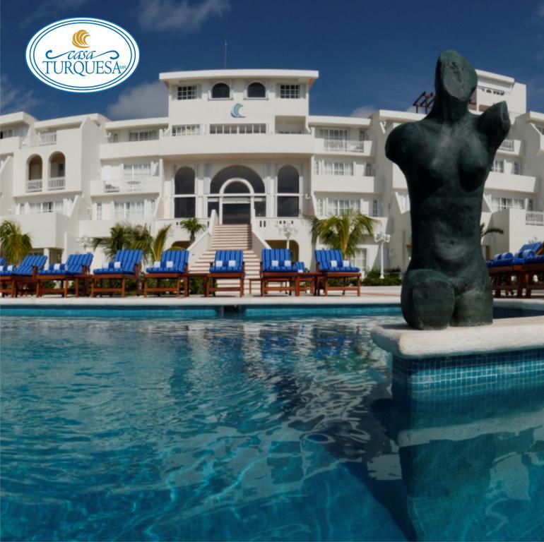Hotel & Museo Casa Turquesa 4*