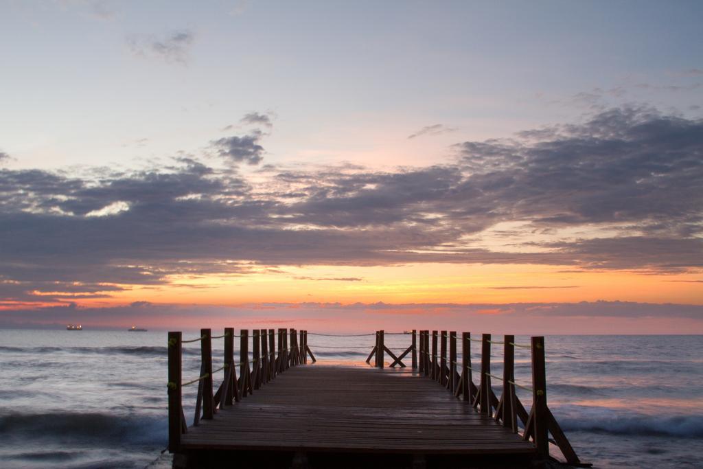 Playa Paraiso