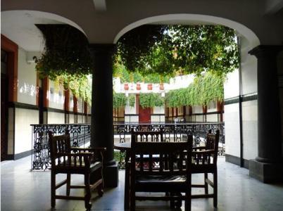 Imperial Puebla