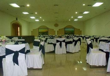 Hotel Meson Del Valle 4*
