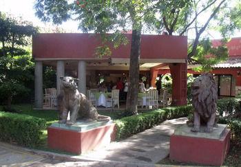 Meson Del Valle Zamora de Hidalgo