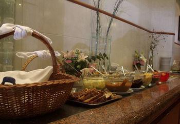 Hotel Meson Del Valle