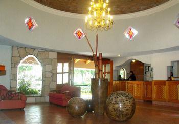 Hotel Meson Del Valle 4*