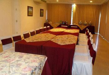 Hotel Meson Del Valle 4*