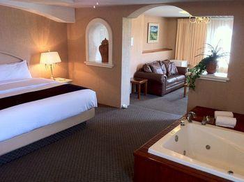 Hotel Meson Del Valle