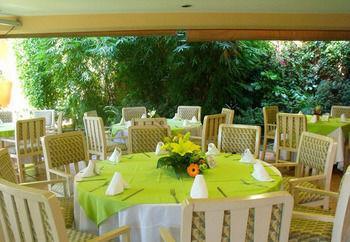 Hotel Meson Del Valle Zamora de Hidalgo