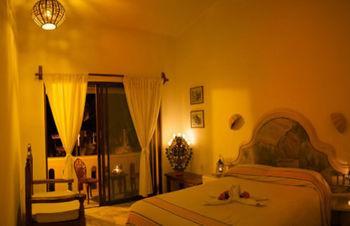 Hotel Xquenda Huatulco Crucecita (Oaxaca)