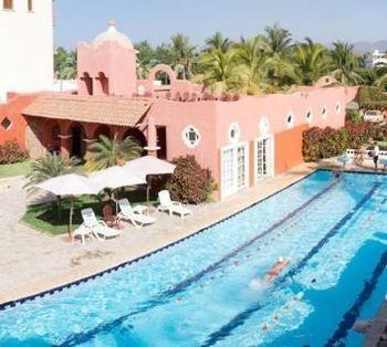 Xquenda Huatulco Crucecita (Oaxaca)
