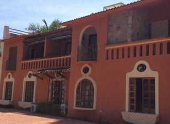 Hotel Xquenda Huatulco Crucecita (Oaxaca)