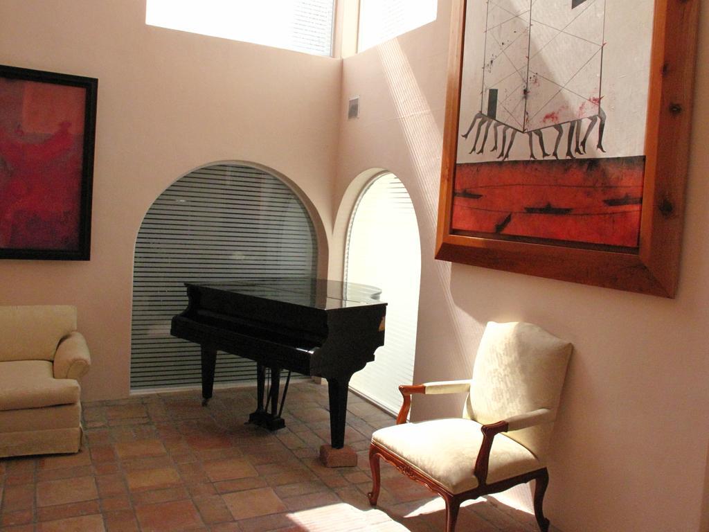 & Museo Casa Turquesa Cancun