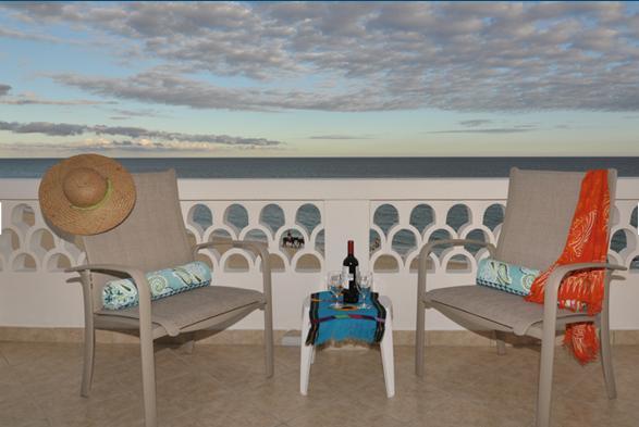 Hotel Casa Costa Azul San Jose del Cabo