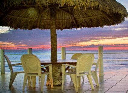 Hotel Playa Paraiso Boca del Rio (Veracruz)