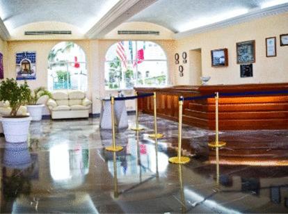 Hotel Playa Paraiso 4*