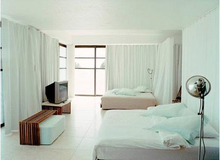 Hotel Deseo Playa del Carmen