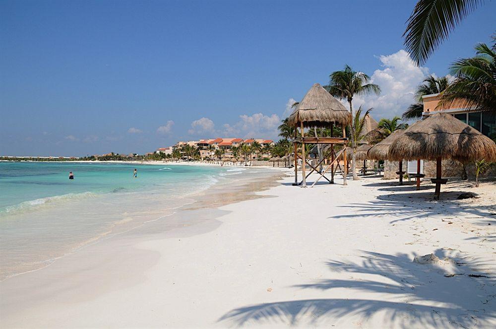 Hotel Kali Boutique Golf And Puerto Aventuras