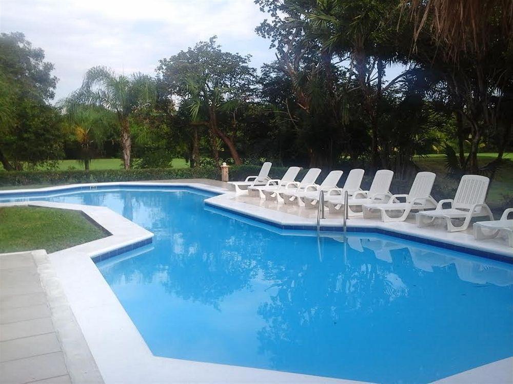Hotel Kali Boutique Golf And