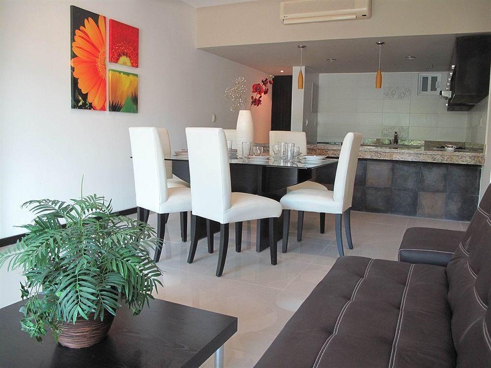 Hotel Kali Boutique Golf And Puerto Aventuras