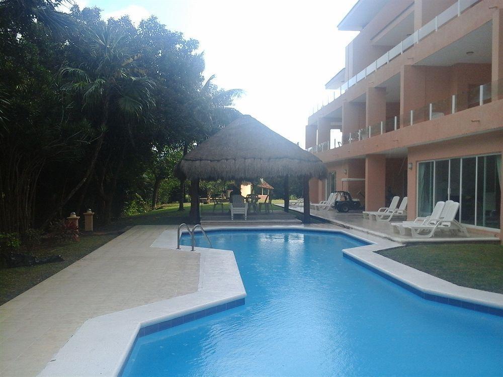 Kali Boutique Golf And Puerto Aventuras