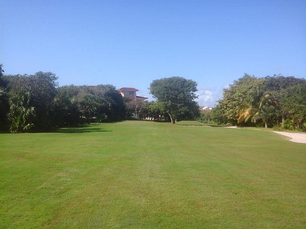 Hotel Kali Boutique Golf And Puerto Aventuras