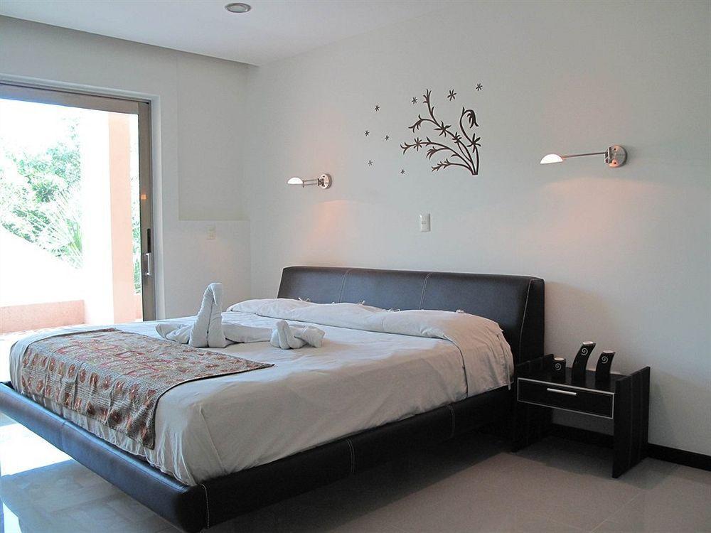 Hotel Kali Boutique Golf And Puerto Aventuras