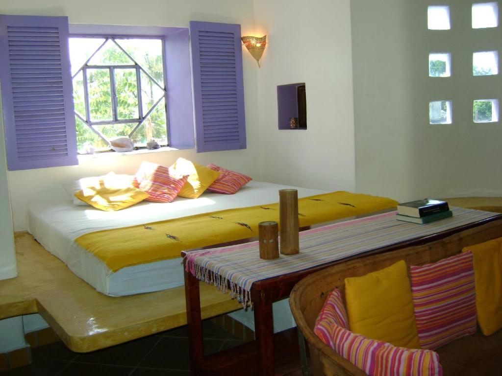 Amaranto Bed & Breakfast