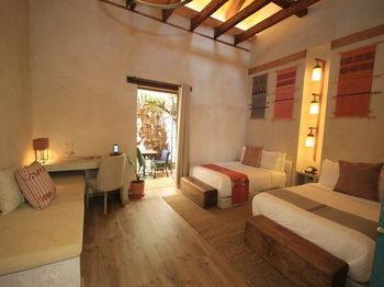 Casa Lum San Cristobal de las Casas