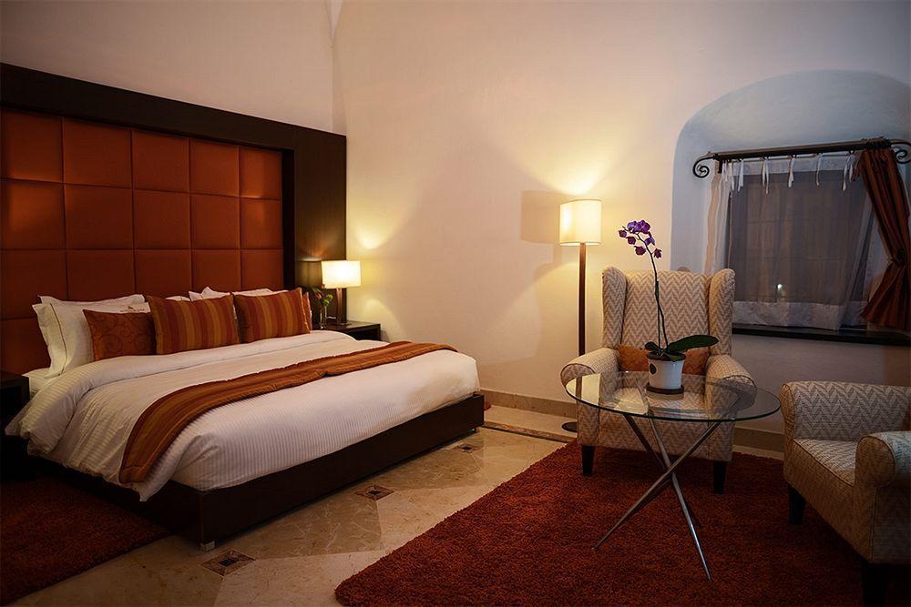 Mansion Del Conde Boutique & (adults Only) Atlixco