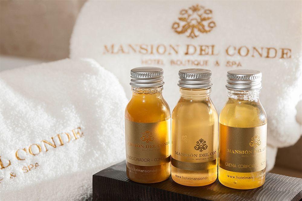 Mansion Del Conde Boutique & (adults Only) Atlixco