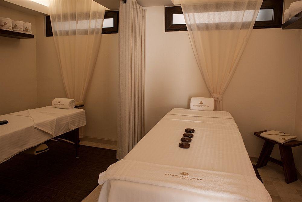 Mansion Del Conde Boutique & (adults Only)