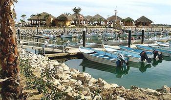 La Marina