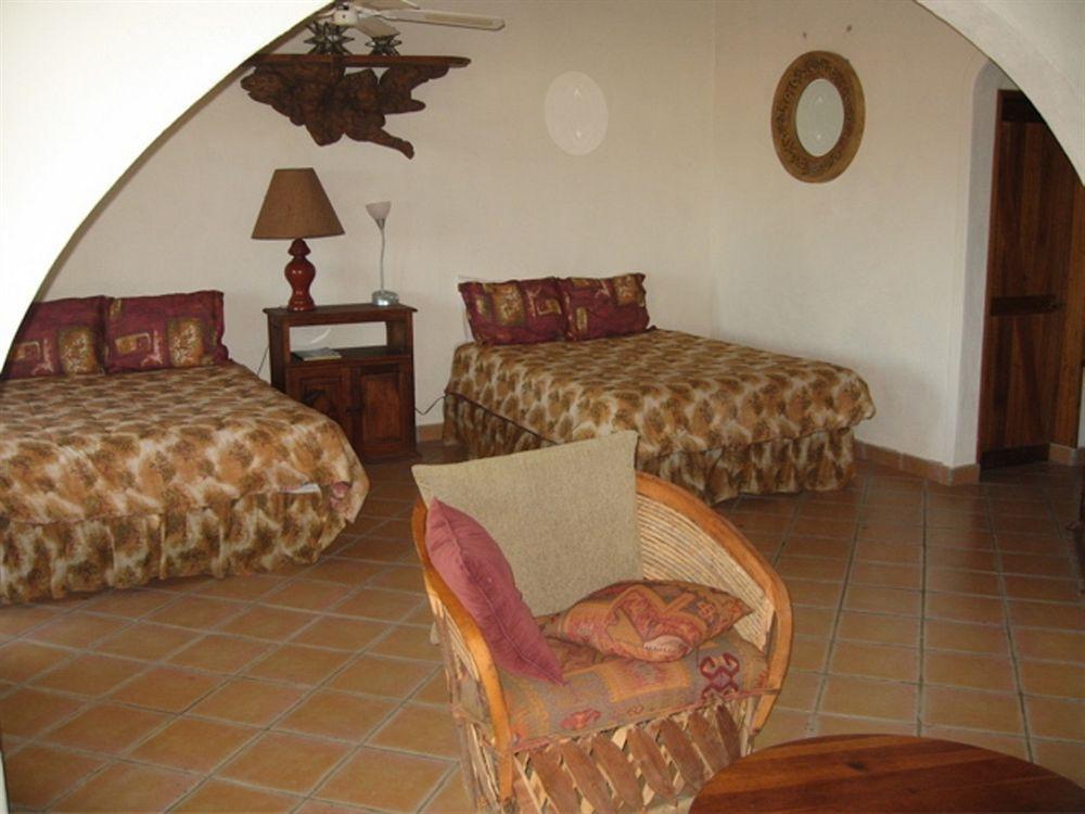Hotel La Marina San Jose del Cabo