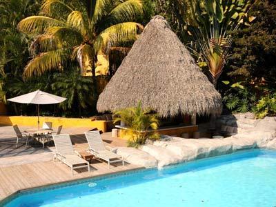 Hotel Chichaki Eco