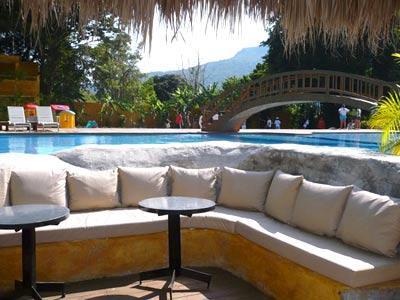 Hotel Chichaki Eco Jalcomulco