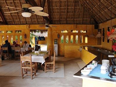 Hotel Chichaki Eco 4*