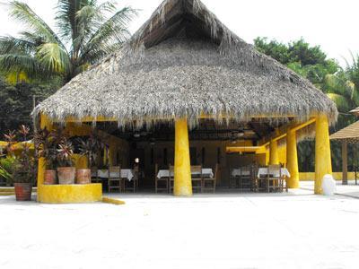 Chichaki Eco Jalcomulco
