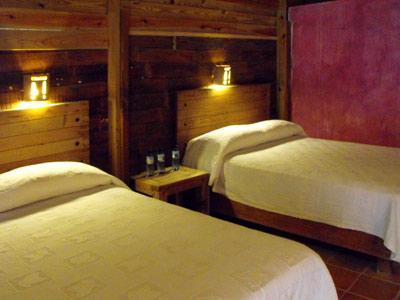 Hotel Chichaki Eco Jalcomulco