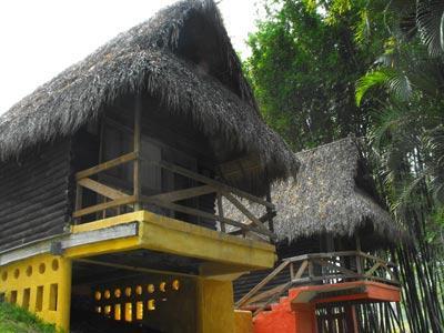 Hotel Chichaki Eco 4*