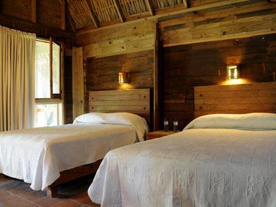 Hotel Chichaki Eco Jalcomulco